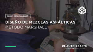 Diseño de Mezclas Asfálticas Método Marshall