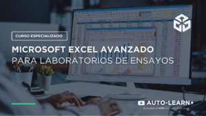 Microsoft Excel Avanzado para Laboratorios de Ensayos