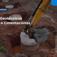 Estudios Geotécnicos Aplicado a Cimentaciones