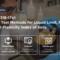 ASTM D4318-17e1 Standard Test Methods for Liquid Limit, Plastic Limit, and Plasticity Index of Soils