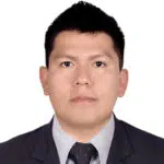 William Alejandro Chacon Huamani