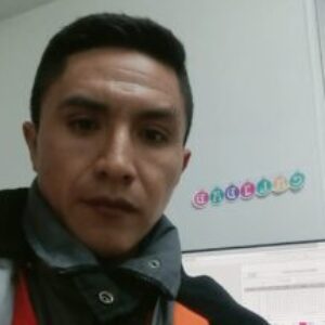 Foto de perfil de Tec. Marlon Civico Olortegui