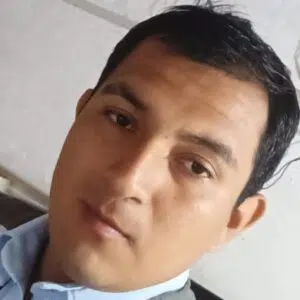 Foto de perfil de Walter Samuel Olivos Mego