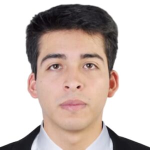 Foto de perfil de Renzo Rodrigo Carpio Castillo