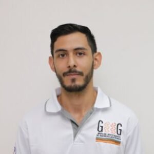 Foto de perfil de Cristhian Aaron Caballero De La Torre