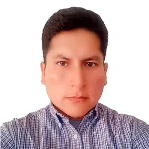 Foto de perfil de Feliciano Paredes Quispe