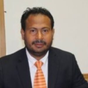 Foto de perfil de Ing. Amir Jahardiel Atencio