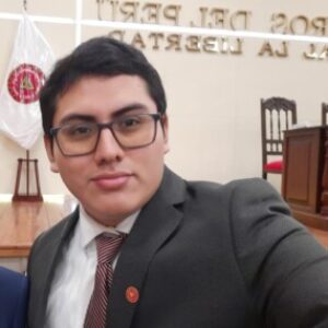 Foto de perfil de Cristhian Andres Rodriguez Angeles